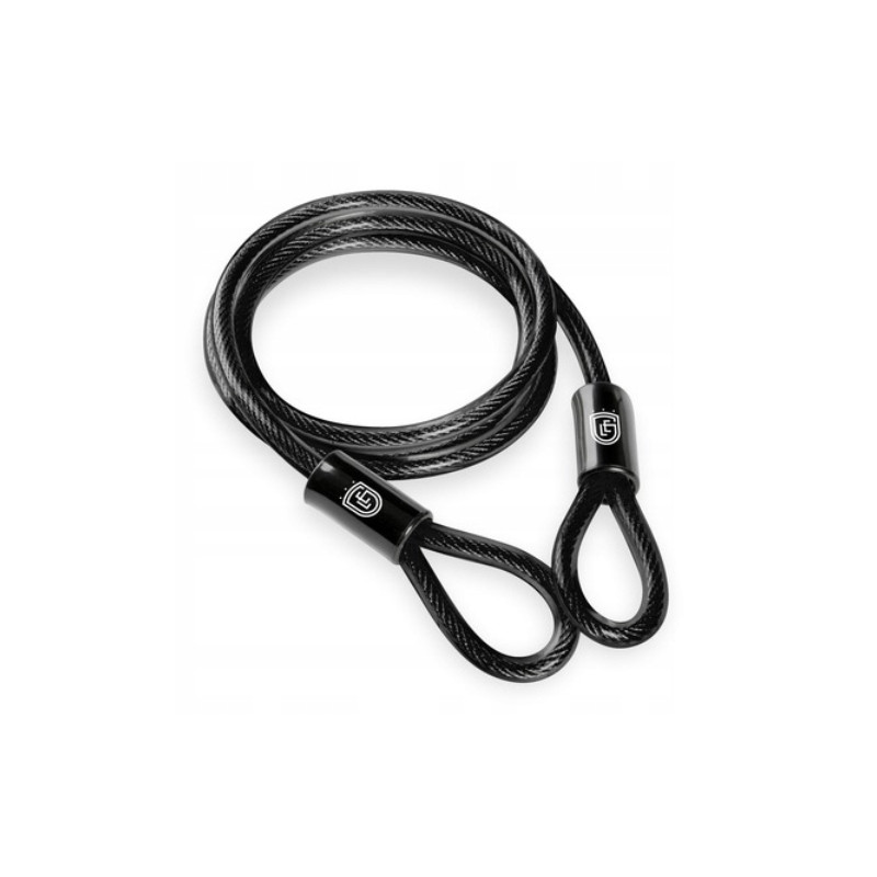 Zabezpiecznie rowerowe KROSS linka