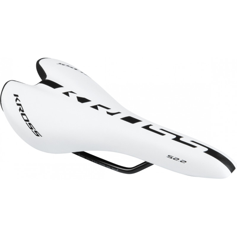 Siodło KROSS Ecosport S2.2