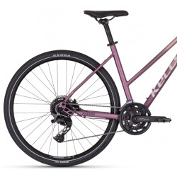 Rower crossowy KELLYS Pheebe 70 rosy violet 2024