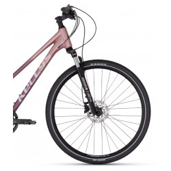 Rower crossowy KELLYS Pheebe 70 rosy violet 2024