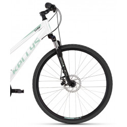 Rower crossowy KELLYS Clea 70 Frost White 2024