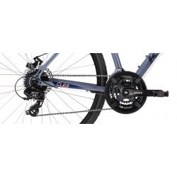 Rower crossowy KELLYS Clea 70 frost blue 2024