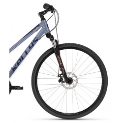 Rower crossowy KELLYS Clea 70 frost blue 2024