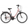 Rower miejski KELLYS Avery 70 Rose Gold 2024