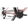 Rower miejski KELLYS Avery 70 Rose Gold 2024