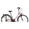 Rower miejski KELLYS Avery 70 Rose Gold 2024