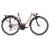 Rower miejski KELLYS Avery 70 Rose Gold 2024