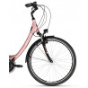 Rower miejski KELLYS Avery 70 Rose Gold 2024
