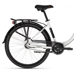 Rower miejski KELLYS Avery 30 biały 2024