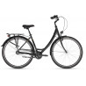 Rower miejski KELLYS Avery 50 grafitowy / szary 2024