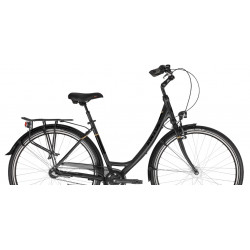 Rower miejski KELLYS Avery 50 grafitowy / szary 2024