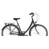 Rower miejski KELLYS Avery 50 grafitowy / szary 2024