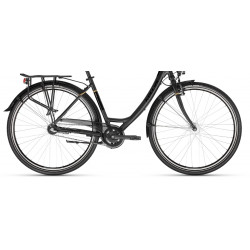 Rower miejski KELLYS Avery 50 grafitowy / szary 2024