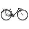 Rower miejski KELLYS Avery 50 grafitowy / szary 2024