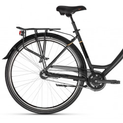Rower miejski KELLYS Avery 50 grafitowy / szary 2024