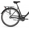 Rower miejski KELLYS Avery 50 grafitowy / szary 2024
