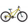 Rower młodzieżowy KELLYS Kiter 50 żółty 2024