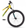 Rower młodzieżowy KELLYS Kiter 50 żółty 2024