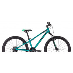 Rower młodzieżowy KELLYS Kiter 50 Teal