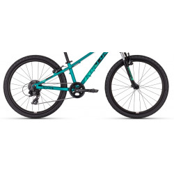 Rower młodzieżowy KELLYS Kiter 50 Teal
