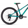 Rower młodzieżowy KELLYS Kiter 50 Teal