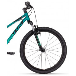 Rower młodzieżowy KELLYS Kiter 50 Teal