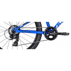 Rower młodzieżowy KELLYS Kiter 30 niebieski 2024