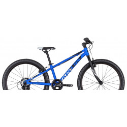 Rower młodzieżowy KELLYS Kitter 30 niebieski 2024