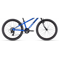 Rower młodzieżowy KELLYS Kiter 30 niebieski 2024