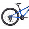 Rower młodzieżowy KELLYS Kiter 30 niebieski 2024
