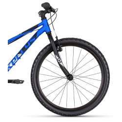 Rower młodzieżowy KELLYS Kitter 30 niebieski 2024