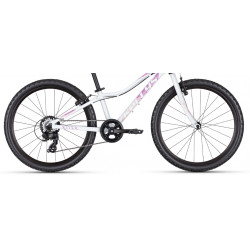 Rower młodzieżowy KELLYS Kiter 30 biały 2024