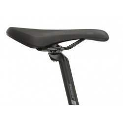 Rower górski 29 KROSS Level 1.0 żółty 2024