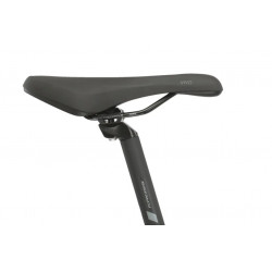 Rower górski 29 KROSS Level 1.0 czarny / zielony połysk