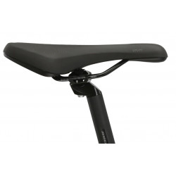 Rower górski 29 KROSS Level 2.0 niebieski / szary połysk 2024