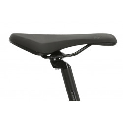 Rower górski 29 KROSS Level 2.0 czarny / żółty połysk 2024