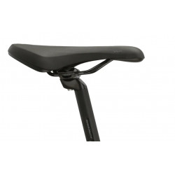 Rower górski 29 KROSS Level 4.0 żółty / czarny połysk 2024