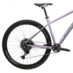Rower górski KROSS Level 4.0 fioletowy połysk 2024