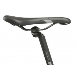 Rower górski 29 KROSS Level 4.0 kasztanowy 2024