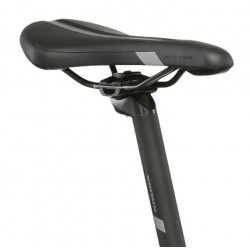 Rower górski KROSS Level 4.0 kasztanowy 2024