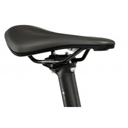 Rower górski KROSS Level 5.0 zielony połysk 2024