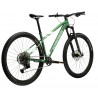 Rower górski KROSS Level 5.0 zielony połysk 2024