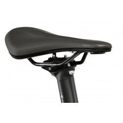 Rower górski 29 KROSS Level 5.0 niebieski połysk 2024