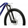 Rower górski 29 KROSS Level 5.0 niebieski połysk 2024