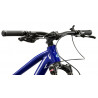 Rower górski 29 KROSS Level 5.0 niebieski połysk 2024