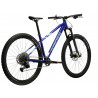 Rower górski 29 KROSS Level 5.0 niebieski połysk 2024