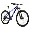 Rower górski 29 KROSS Level 5.0 niebieski połysk 2024