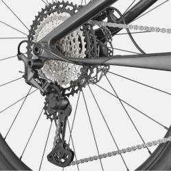 Rower górski CANNONDALE Scalpel Carbon 3 ion blue 2025