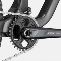 Rower górski CANNONDALE Scalpel Carbon 3 ion blue 2024