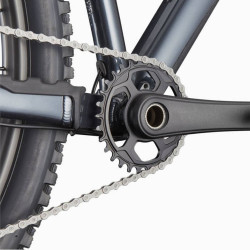 Rower górski CANNONDALE Habit HT 1 granatowy